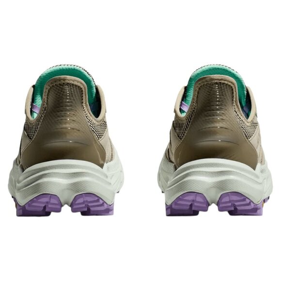 Brand New HOKA Women's Anacapa 2 Freedom Hiking Shoes -Cushioned, Slip on, Comfy - Picture 4 of 8